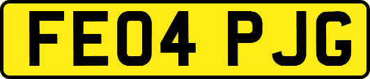 FE04PJG