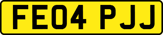 FE04PJJ