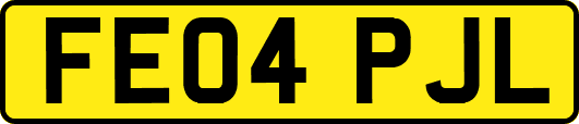 FE04PJL