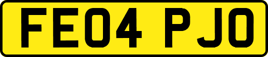 FE04PJO