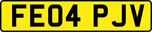 FE04PJV