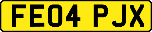 FE04PJX
