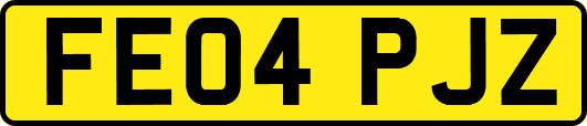 FE04PJZ