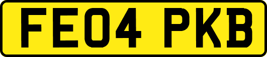 FE04PKB