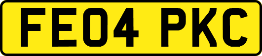 FE04PKC