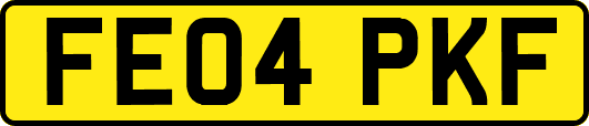 FE04PKF
