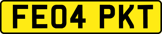 FE04PKT