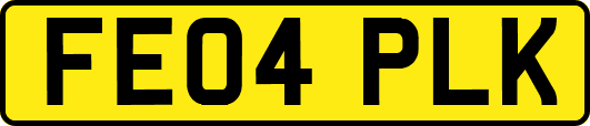 FE04PLK