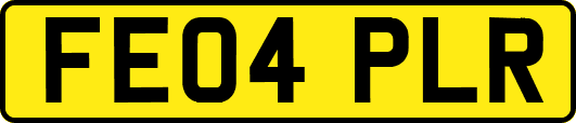 FE04PLR