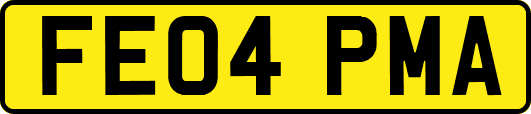 FE04PMA
