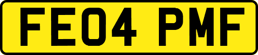 FE04PMF