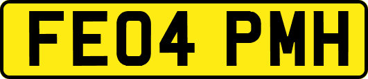 FE04PMH