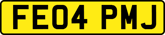 FE04PMJ
