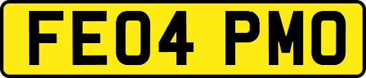 FE04PMO