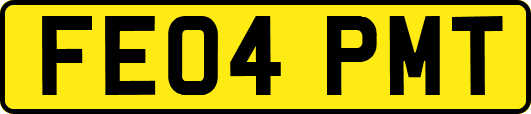 FE04PMT