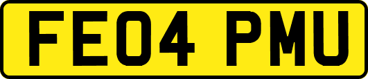FE04PMU