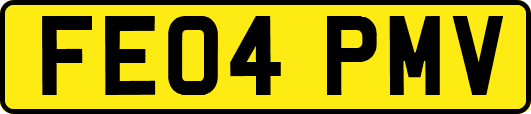 FE04PMV