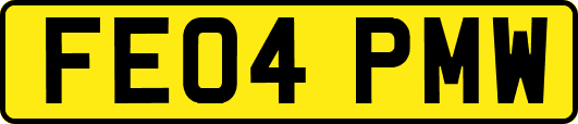 FE04PMW