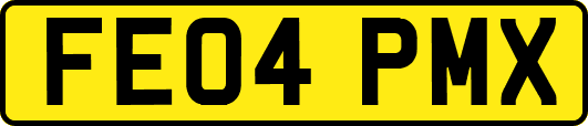 FE04PMX