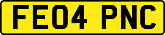 FE04PNC