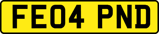 FE04PND