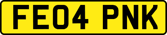 FE04PNK