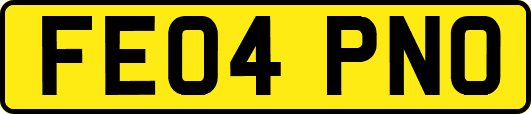 FE04PNO