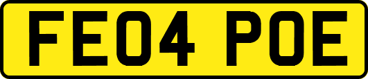 FE04POE