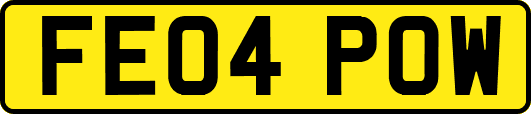 FE04POW