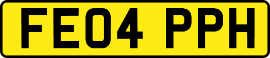 FE04PPH
