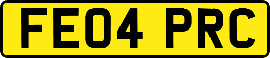 FE04PRC