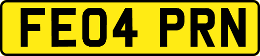 FE04PRN