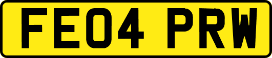 FE04PRW