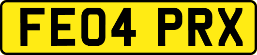 FE04PRX
