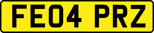 FE04PRZ