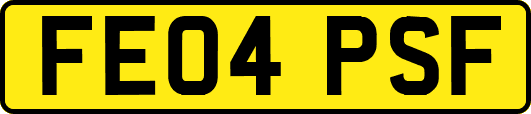 FE04PSF