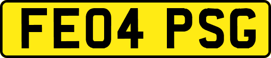 FE04PSG