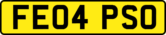 FE04PSO