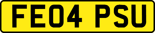 FE04PSU