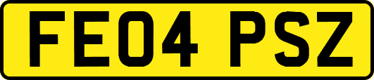 FE04PSZ