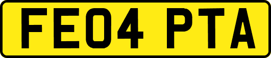 FE04PTA