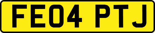 FE04PTJ