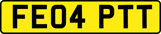 FE04PTT