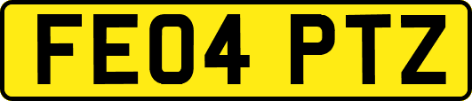 FE04PTZ