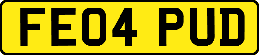 FE04PUD