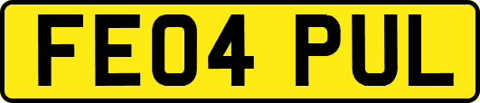 FE04PUL