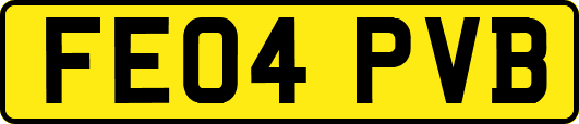 FE04PVB