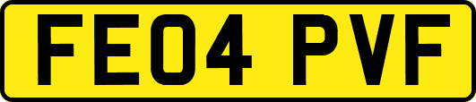 FE04PVF
