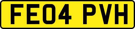 FE04PVH
