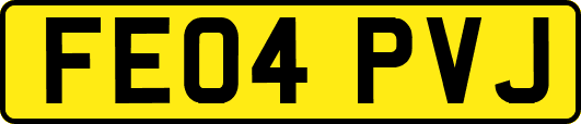 FE04PVJ